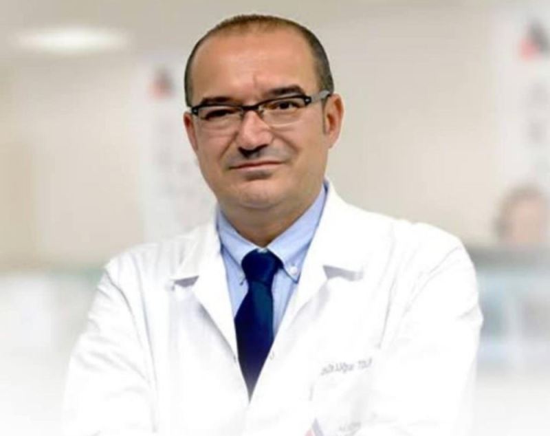 2 gündür kayıp olan doktor 9 ay önce beyin kanaması geçirmiş
