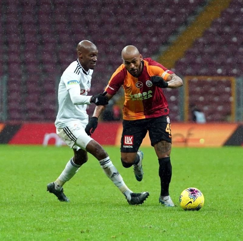 Dolmabahçe’de 1 milyar 380 milyon TL’lik derbi
