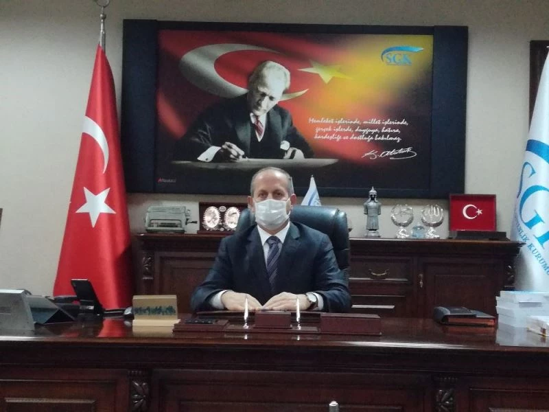 SGK yapılandırması için son gün 1 Şubat
