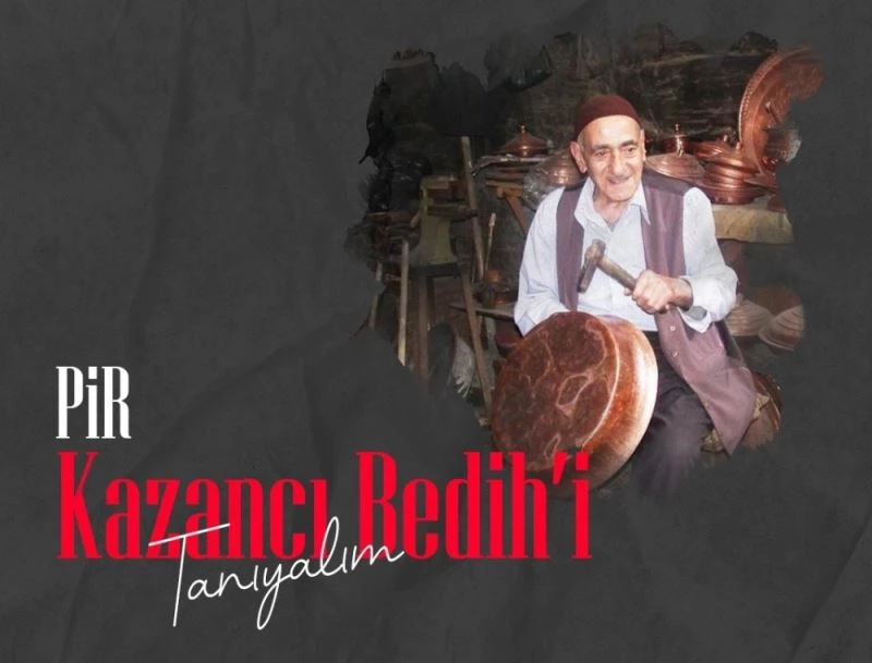 Haliliye Belediyesinden Kazancı Bedih’e özel klip
