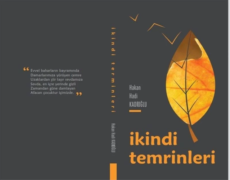 Hakan hocadan ‘İkindi Temrinleri’
