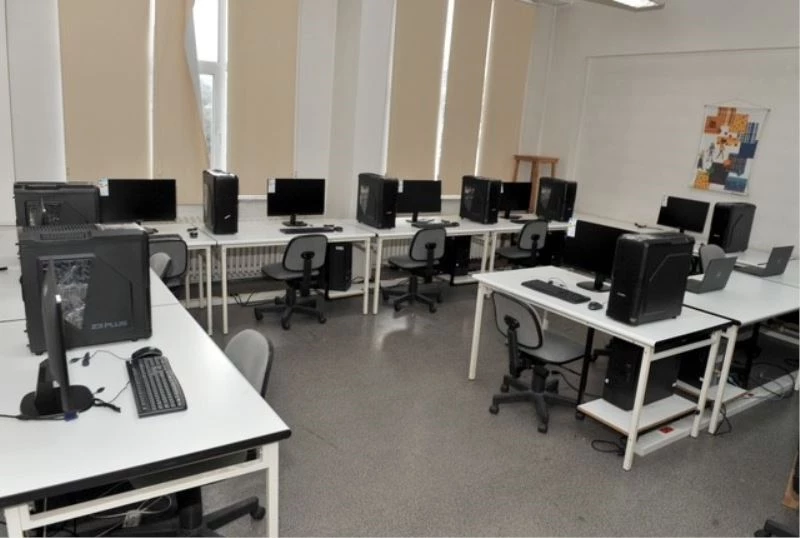 Ticaret Bakanlığı’ndan tekstil eğitimi altyapısına destek
