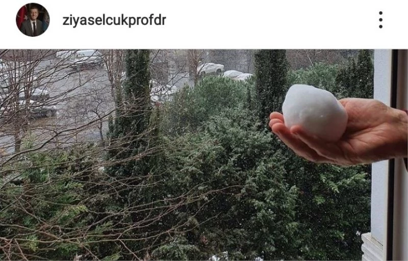 Bakan Selçuk’tan öğrencilere davet: “Başlangıcı benden, devamı sizden olsun”
