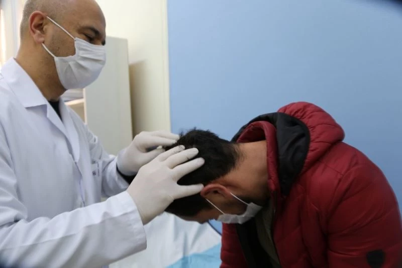 Sedef başka hastalıkları da tetikleyebiliyor
