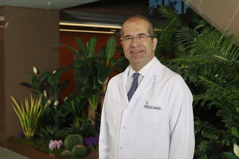 Elektrik akımı ile kanser tedavisi
