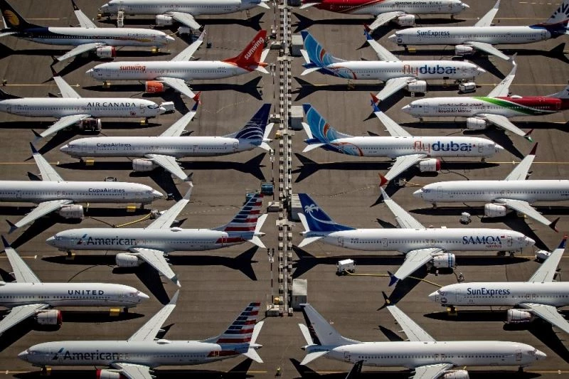 Kanada, Boeing 737 Max’ın uçuş yasağını kaldırıyor
