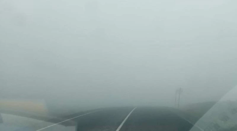 Karacadağ’da yağan kar hayatı olumsuz etkiliyor
