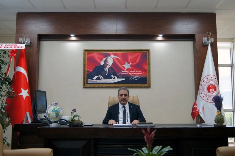 EGZOZ GAZI EMİSYON ÖLÇÜMÜ’NÜ MUTLAKA YAPTIRIN!