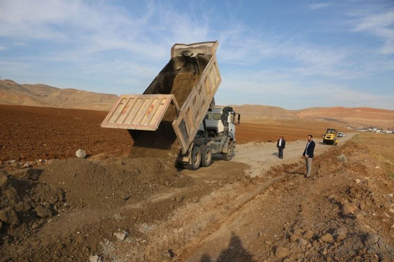 Cizre’de ’çöp yolu’ ile araç arızaları yüzde 60 azaldı
