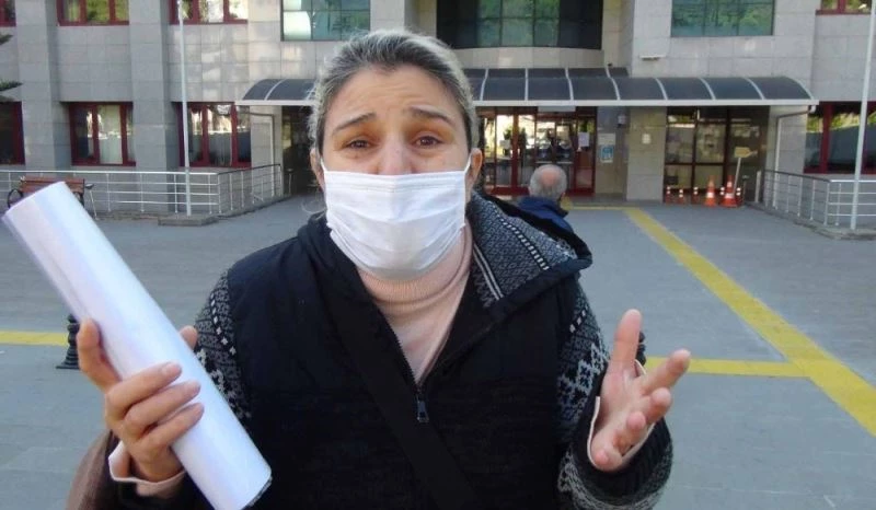 Uyuşturucu bağımlısı gencin annesinin feryadı: “Oğlumu kurtarmak için kendi ellerimle cezaevine gönderiyorum”
