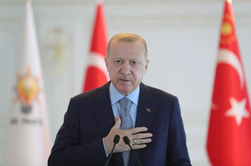 Cumhurbaşkanı Erdoğan: “Reform adımlarıyla ilgili hazırlıklarımız kamuoyuna sunma aşamasına gelmiştir”
