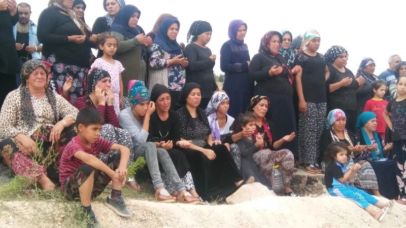 Kızlarını döverek öldürdüğü iddiasıyla yargılanan şahıstan şikayetçi olmadılar
