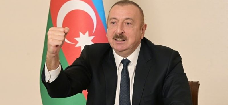 Azerbaycan Türkünün kötü günleri geride kaldı
