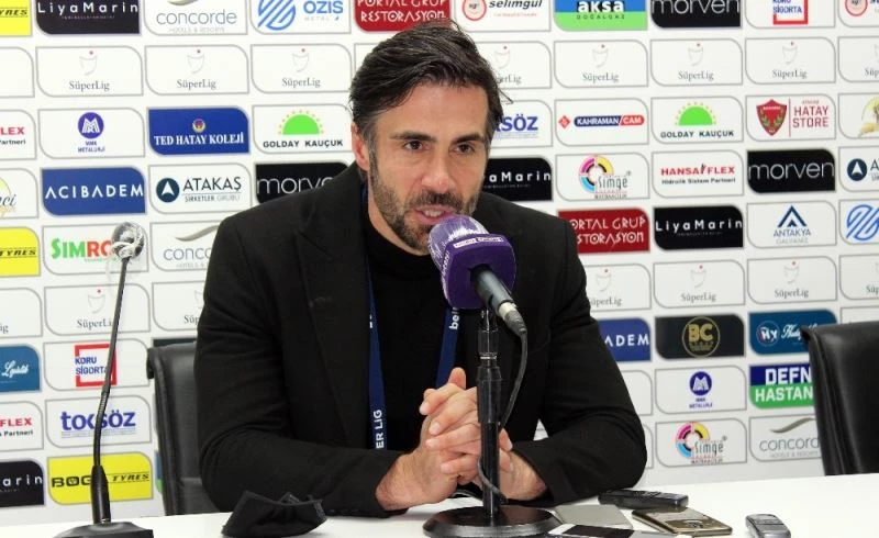 Erdoğan: “Geri düşmemize rağmen inancımızı kaybetmedik”
