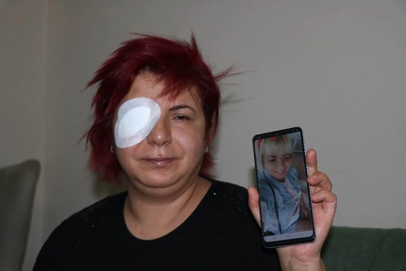 Çilem’in bitmeyen çilesi
