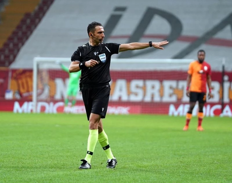 Marcao ve Arda Turan, cezalı duruma düştü
