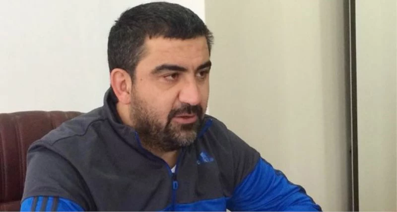 Ümit Özat, Elazığspor’a gelmek için süre istedi
