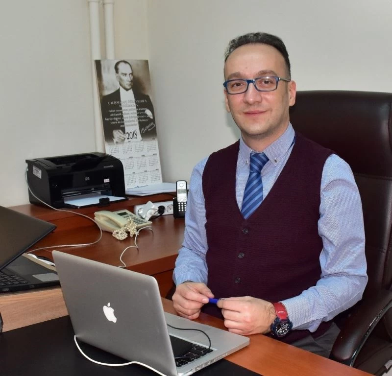 Kadınlarda 51-60 yaş arası artan rahim iç zarı kalınlıkları kanser riski taşıyabilir
