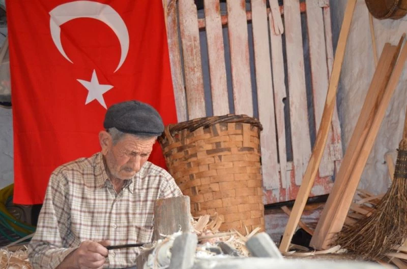 Son sepetçi belgesel oldu
