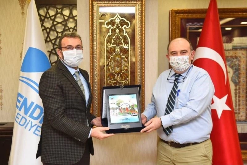 Bilim Kurulu Üyesi Kara: “Genel rahatlama 2022’de olabilir”
