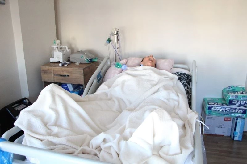 Cinsel saldırının ardından intihara teşebbüs eden ve yatağa bağımlı kalan kızın annesi: 