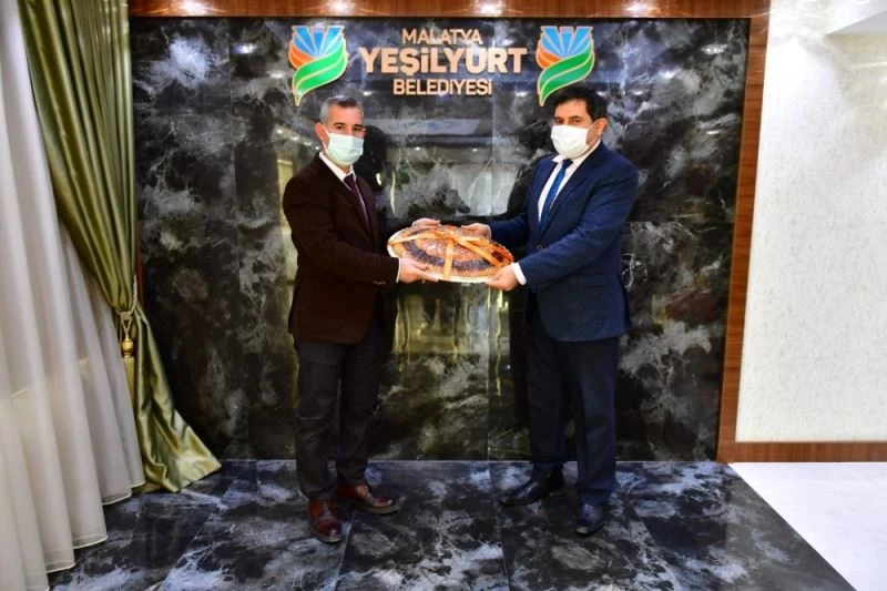 Yeşilyurt Belediyesi, TSE denetim süreçlerini başarıyla tamamladı
