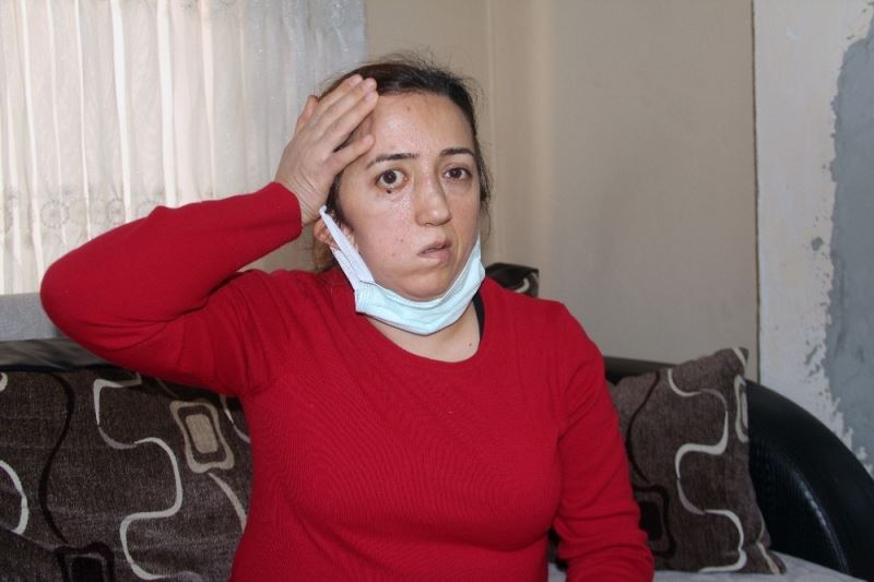 Giresunlu hemşire Antalya’da geçirdiği ameliyat sonrası hayatının