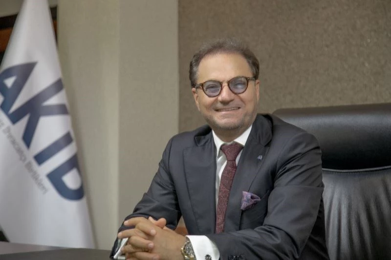 İhracatta artış rekortmeni AHKİB
