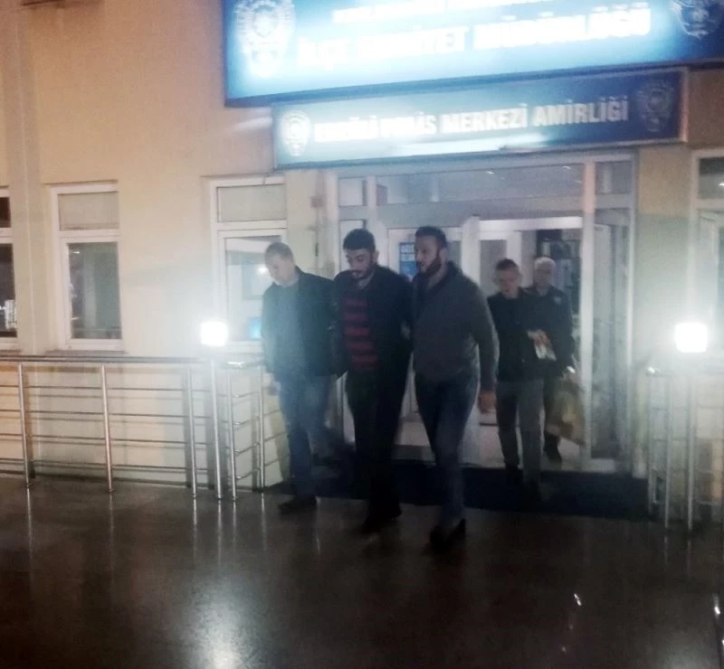 Hastaneye götürdüğü amcasını öldürdüğü ortaya çıktı
