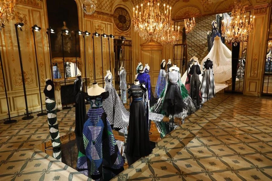 ÜNLÜ MODACI CAFER ANDAÇ’TAN BÜYÜK BİR PROJE!