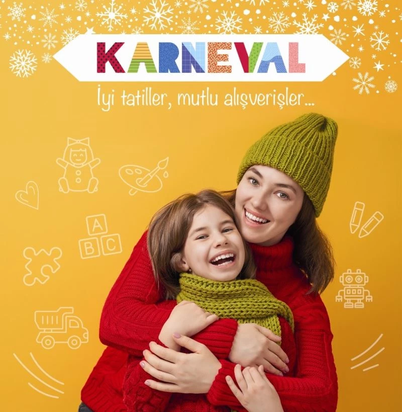 Özdilek’te yarıyıla özel indirimler başlıyor
