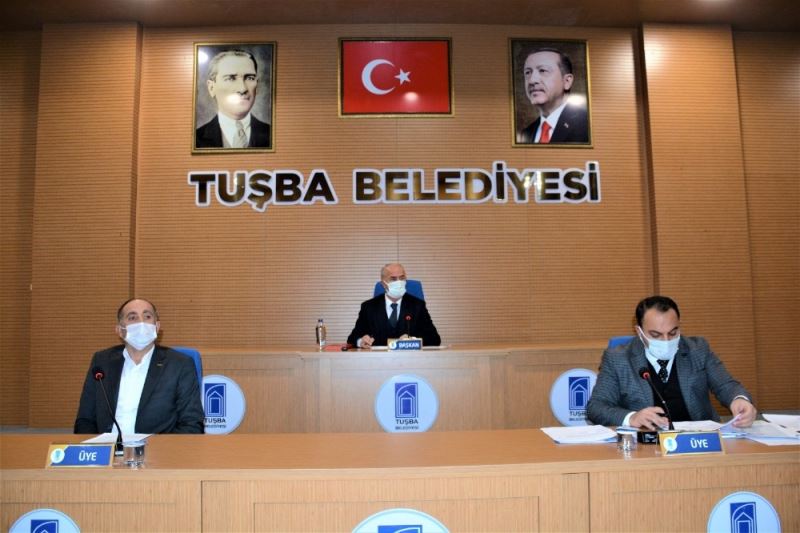 Tuşba Belediyesinden kiracılarına müjde
