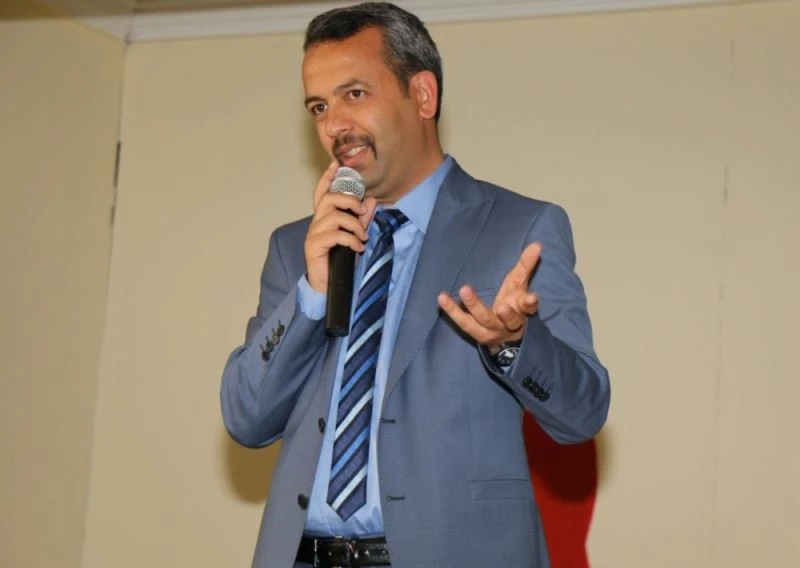 Ön sözünü Cumhurbaşkanı Erdoğan’ın yazdığı kitap, o ülkede büyük yankı uyandırdı
