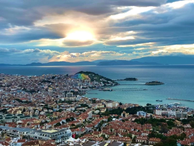 Turizmciler her şeye rağmen yeni sezondan umutlu
