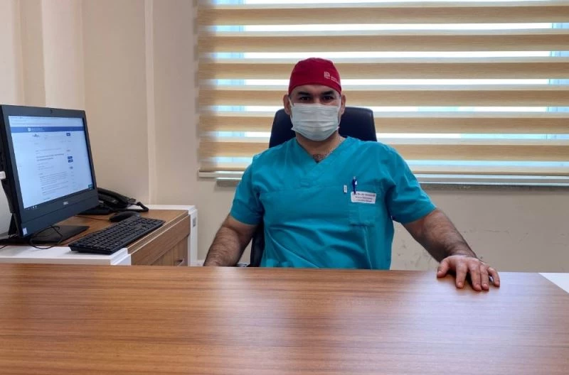 Tarama ile rahim ağzı kanserini önlemek elinizde
