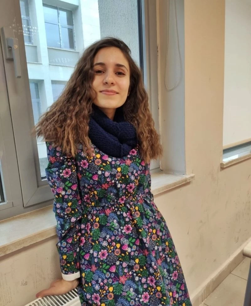 Gülistan soruşturmasında şüpheli eski erkek arkadaşın üvey babası, polislikten ihraç edildi
