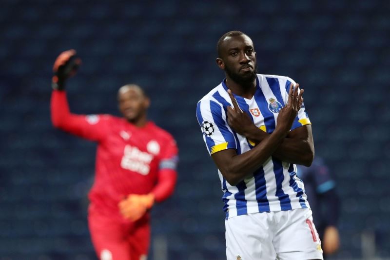 (Özel haber) Fenerbahçe’de Moussa Marega operasyonu!
