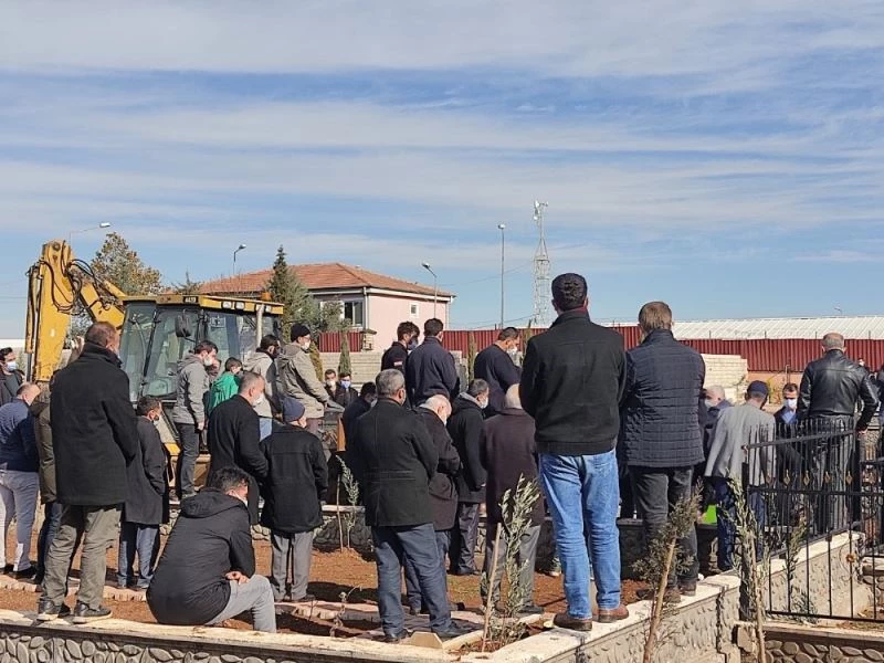 Pandemi ile mücadele eden Başhekim Yardımcısı Harıkçı, beyin kanaması geçirdi
