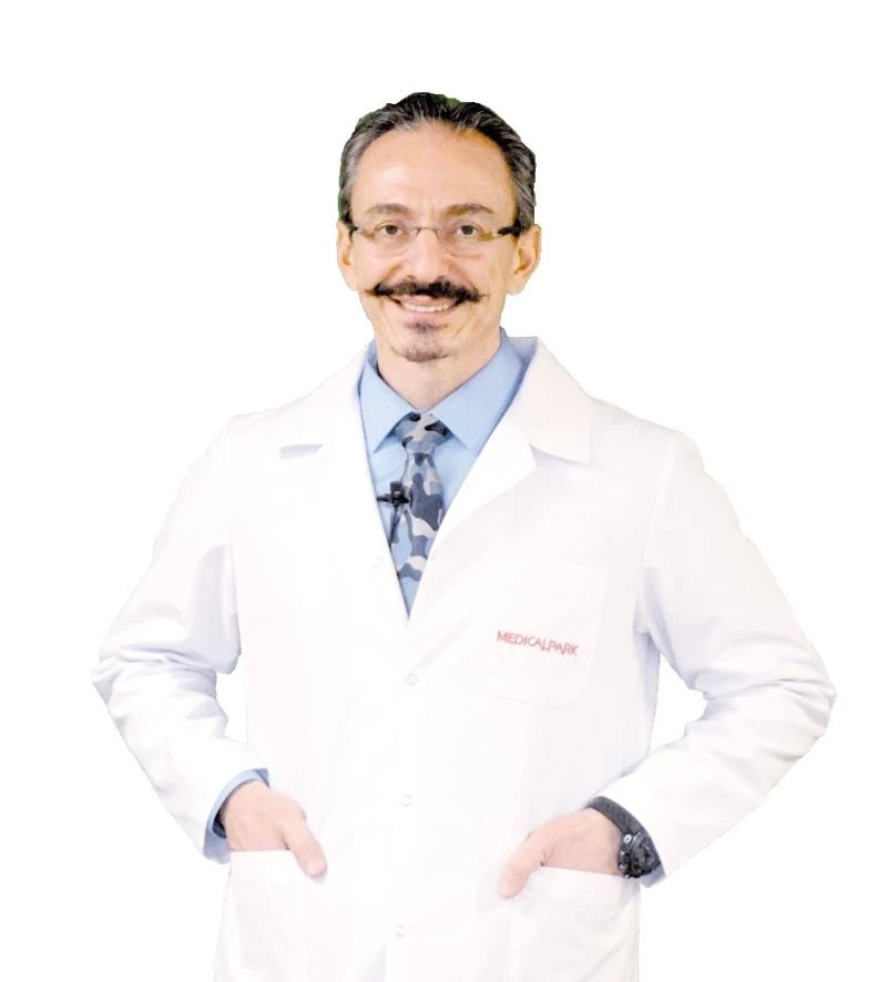 Medıcal Park’ta diyabet konuşuldu
