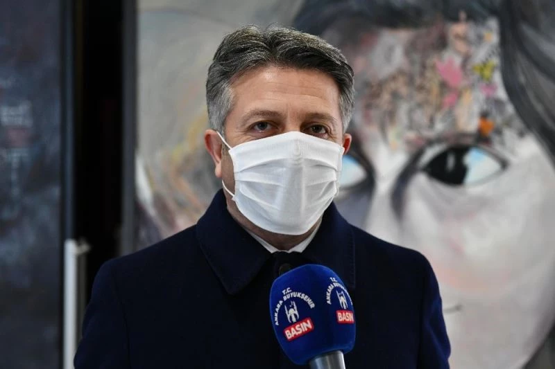 Kültür ve sanatın nabzı Başkent’te atacak
