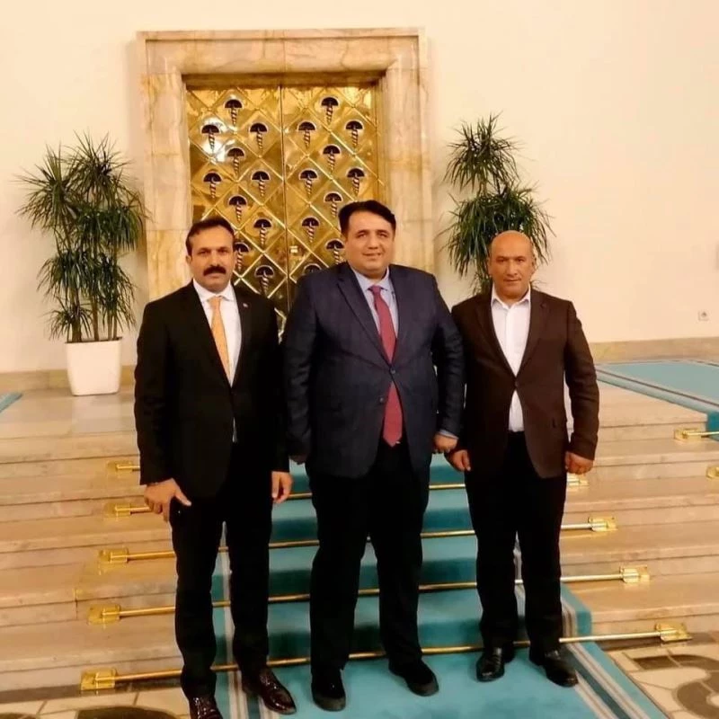 Uğurludağ Başkışla Göleti Şubat ayında ihale edilecek
