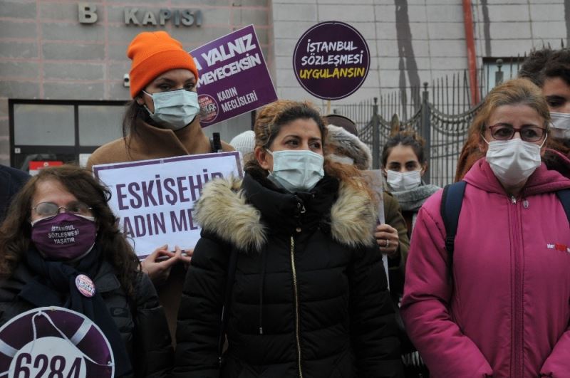 Öznur Sazlar davasında karar verildi
