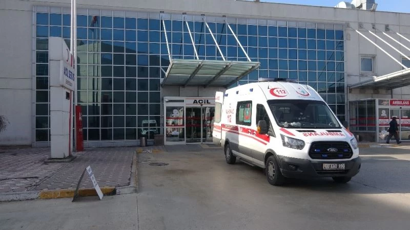 Tokat’ta 10 kişide mutant virüs tespit edildi
