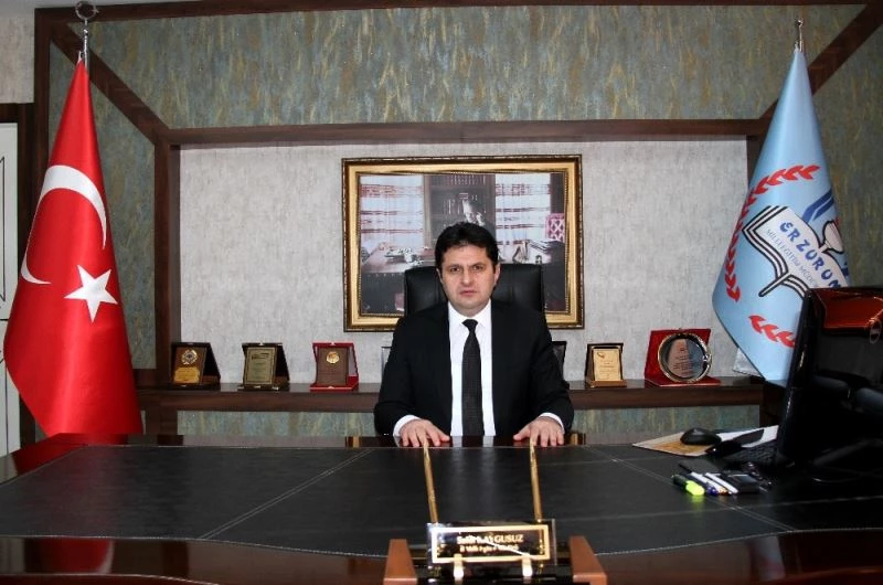 İl Milli Eğitim Müdürü Kaygusuz’dan yarıyıl tatili mesajı
