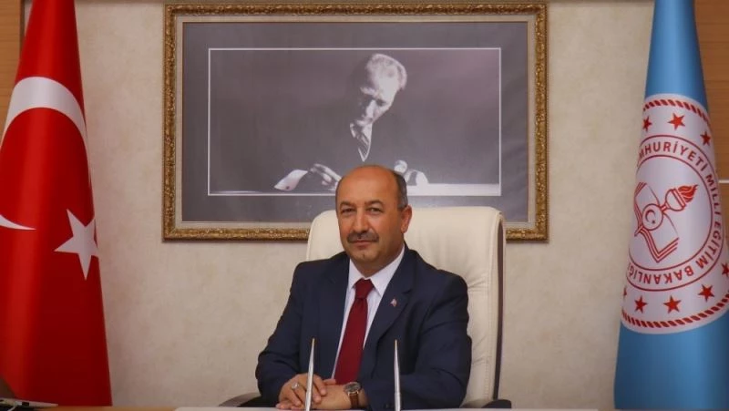 Müdür Başyiğit: 