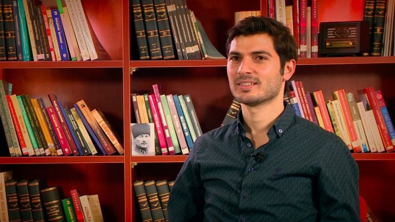 ESOGÜ Bibliyofil’de Beynin Hiç Bilmediğimiz Yönleri: “Incognito”
