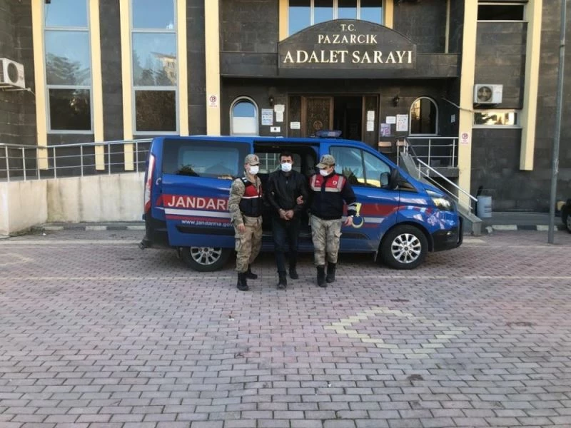 Gurbetçilerin korkulu rüyasını jandarma dedektifleri yakaladı
