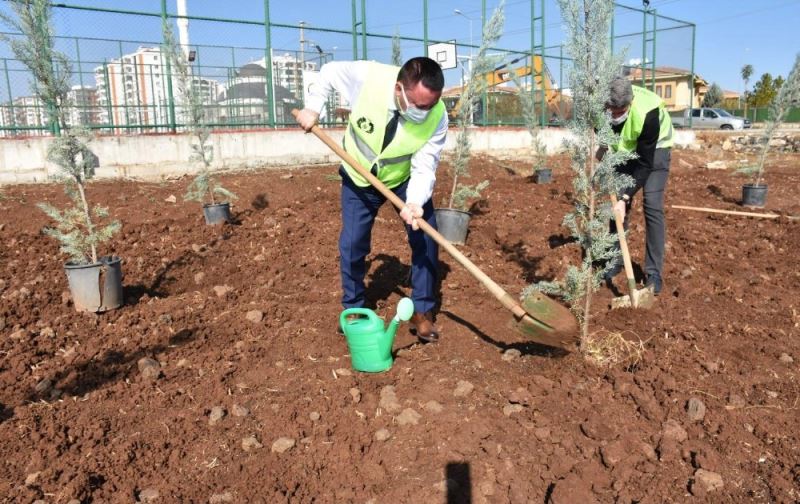 Bağlar’a 22 ayda 200 milyon liralık hizmet
