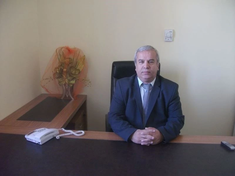 KAYED Diyarbakır’da temsilcilik açtı
