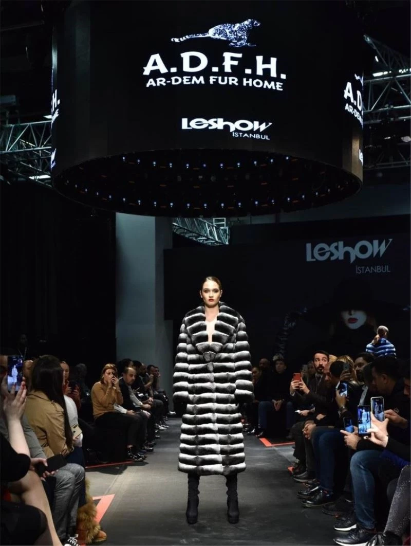 Ardem Fur Home’dan dünya pazarına iddialı giriş

